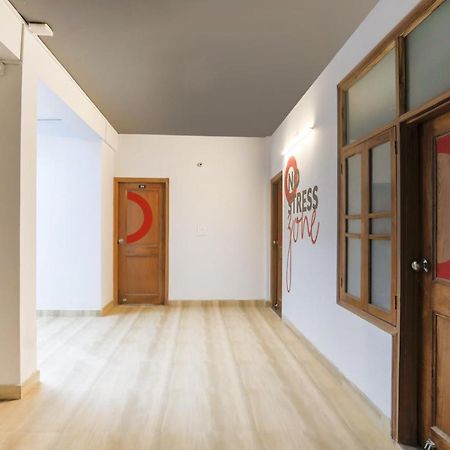 OYO 74943 Hotel Discovery Greater Noida Exterior foto